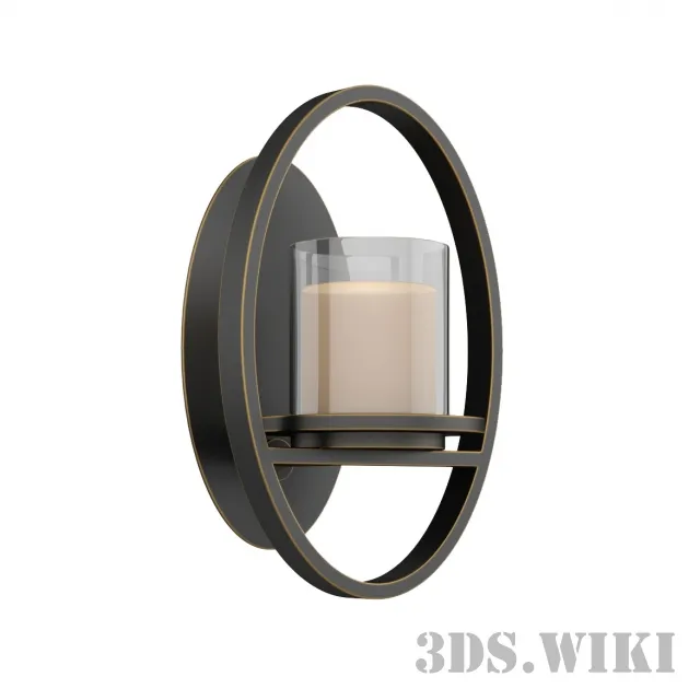 lighting – Newport 35002/A 3D Model