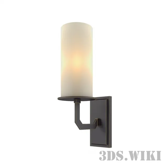 lighting – Newport 35101/A 3D Model