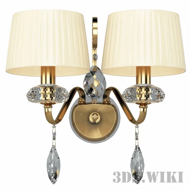 lighting – Newport 3D Model