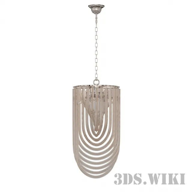 lighting – Newport 64005/S cognac 3D Model lighting – Newport 64005/S cognac 3D Model