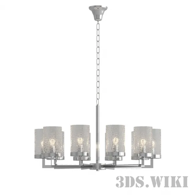 lighting – newport 65010C 3D Model lighting – newport 65010C 3D Model