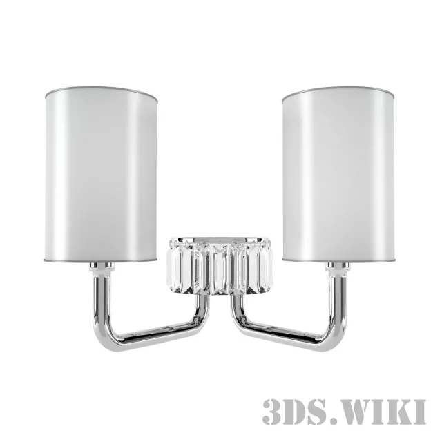 lighting – Newport 7532A 3D Model