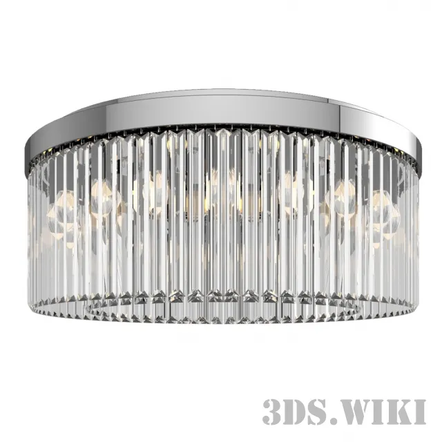 lighting – Newport light 10118PL 3D Model