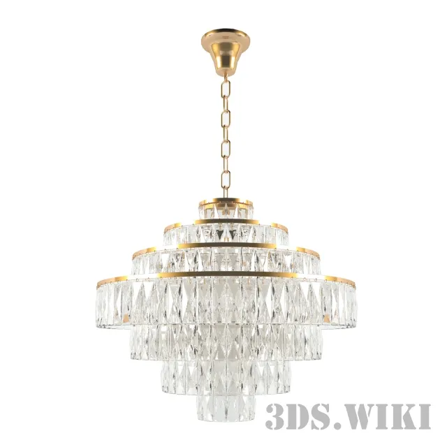 lighting – Newport light 10125+14C 3D Model