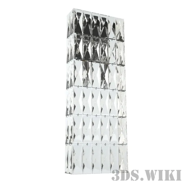 lighting – Newport light 10126+6A 3D Model