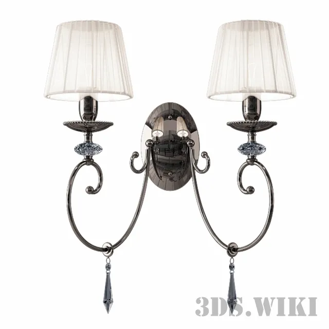 lighting – Newport light 10202A 3D Model