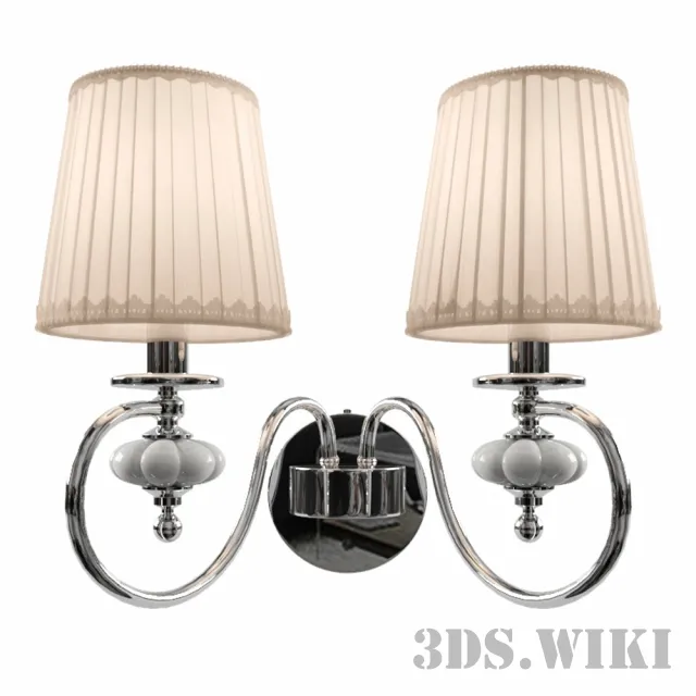 lighting – Newport light 11002A 3D Model