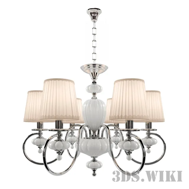 lighting – Newport light 11006C 3D Model