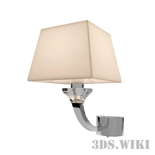 lighting – Newport light 11401A 3D Model