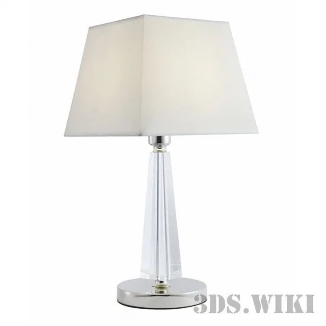 lighting – Newport light 11401T 3D Model lighting – Newport light 11401T 3D Model