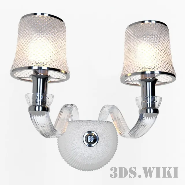 lighting – Newport light 11502A 3D Model