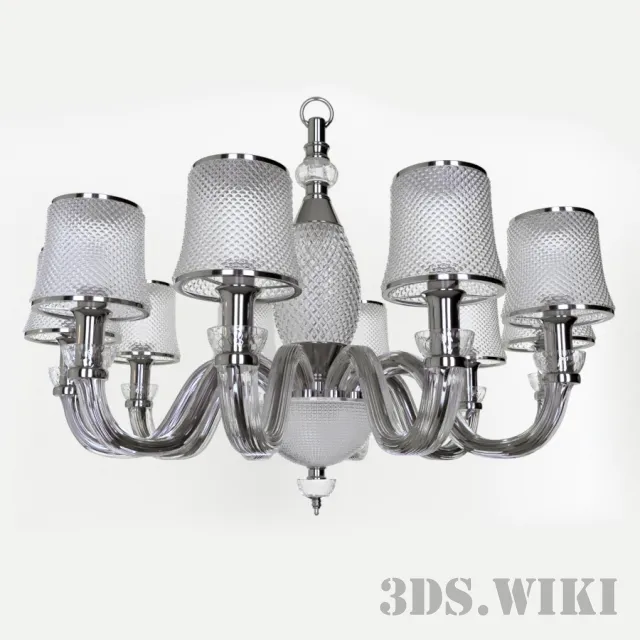 lighting – Newport light 11508C 3D Model