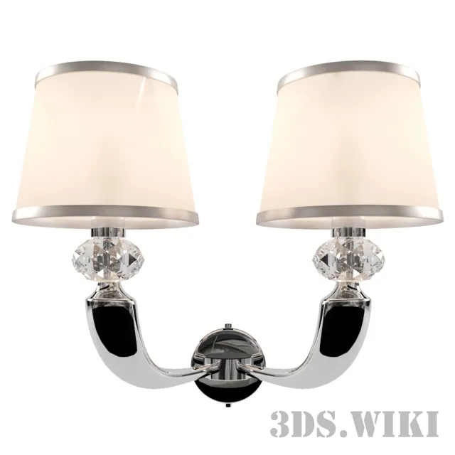lighting – Newport light 11602A 3D Model