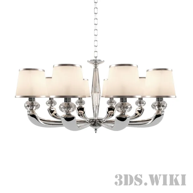 lighting – Newport light 11610C 3D Model