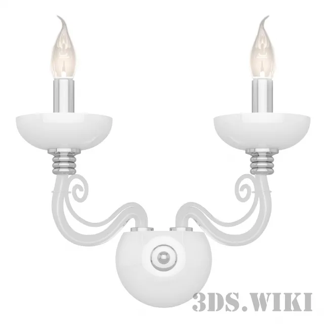 lighting – Newport light 12102A 3D Model