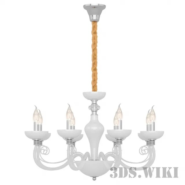 lighting – Newport light 12108C 3D Model