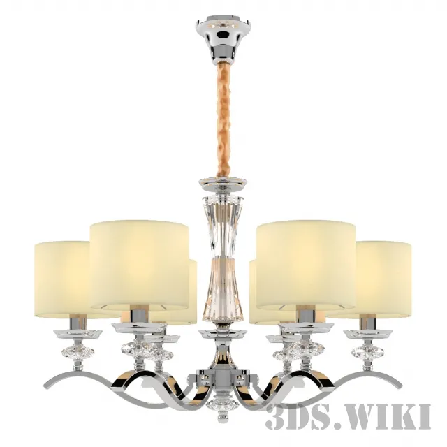 lighting – Newport light 12206C 3D Model