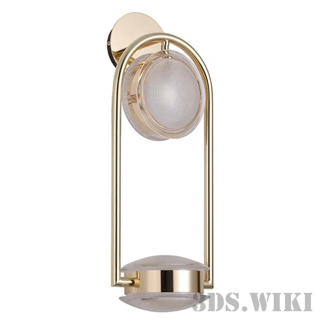 lighting – Newport light 14402A 3D Model