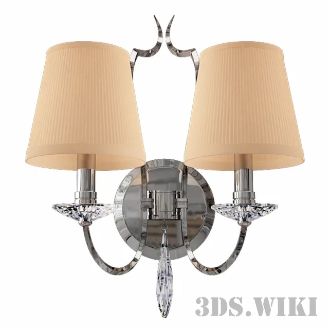 lighting – Newport light 31202A 3D Model