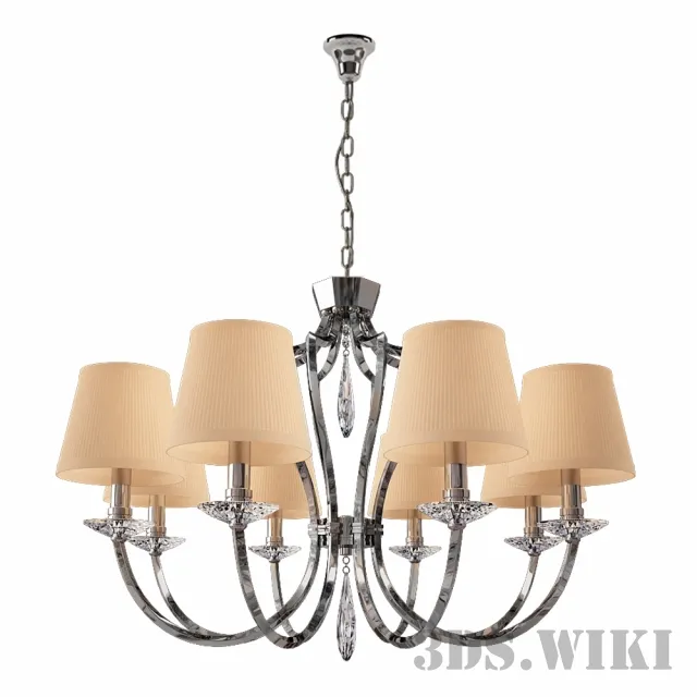 lighting – Newport light 31208C 3D Model