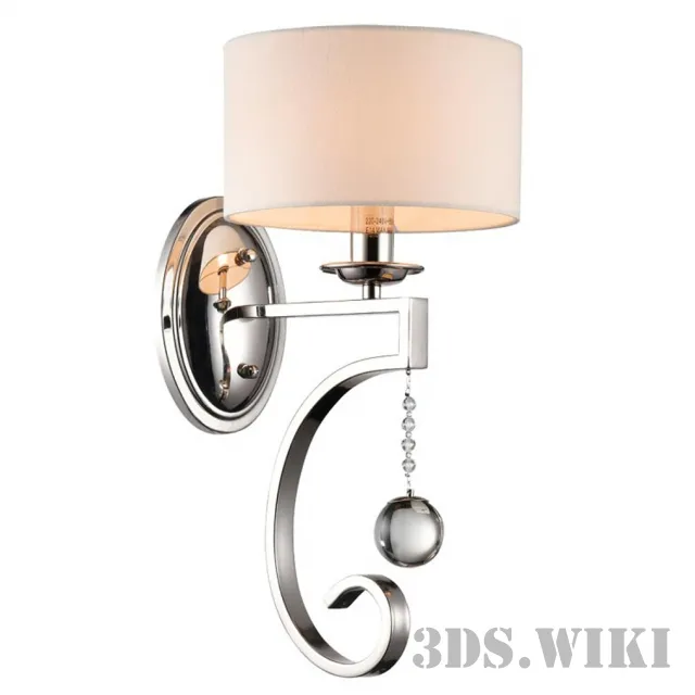 lighting – Newport light 31301A 3D Model