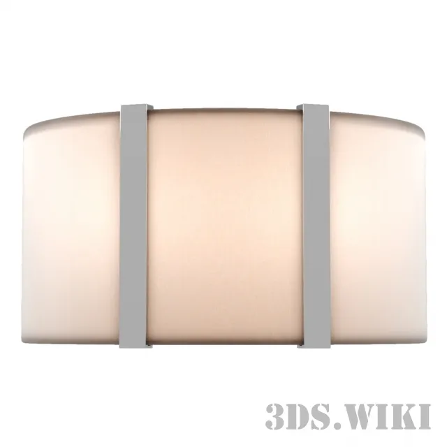 lighting – Newport light\ 31302A 3D Model