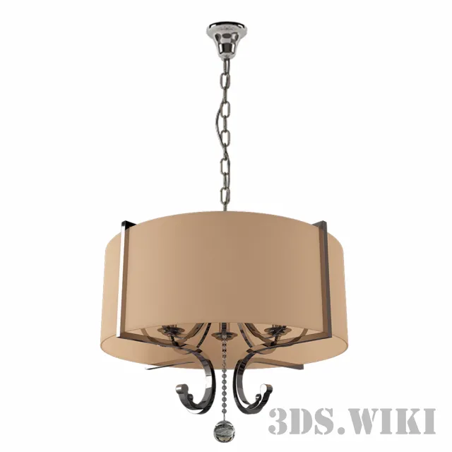 lighting – Newport light 31308S 3D Model