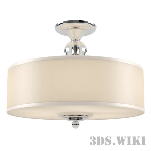 lighting – Newport light 31309PL 3D Model