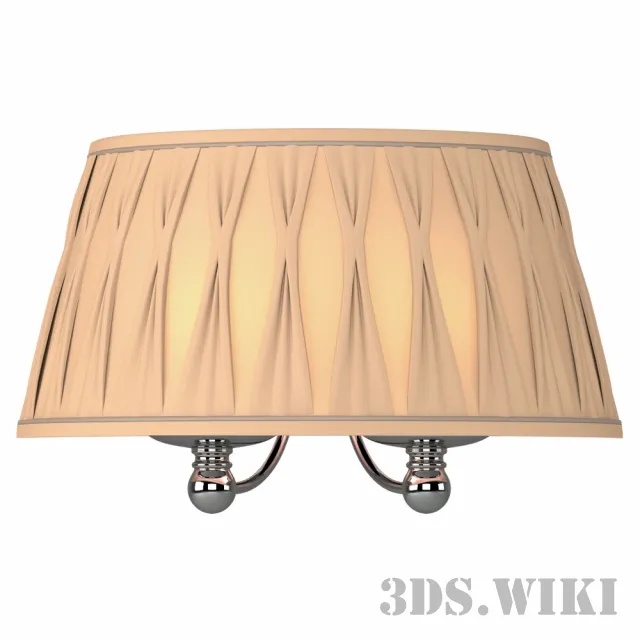 lighting – Newport light 31501A 3D Model