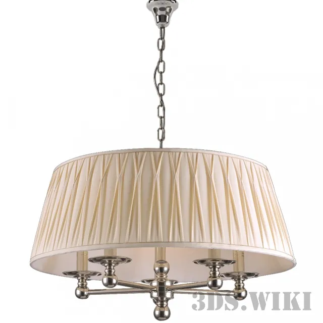 lighting – Newport light 31505C 3D Model