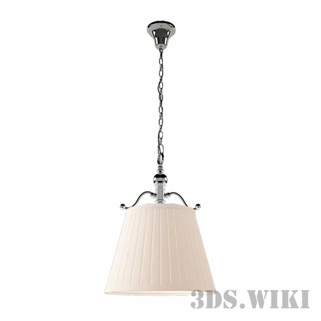 lighting – Newport light 31701S 3D Model