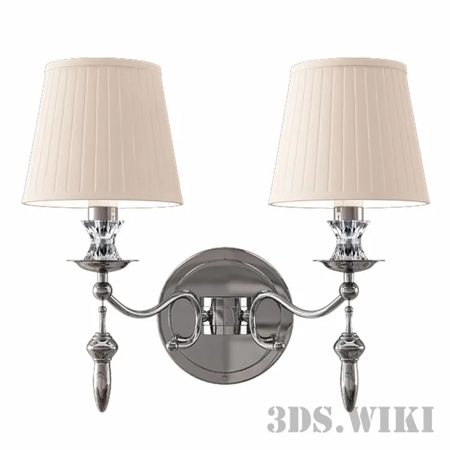lighting – Newport light 31702A 3D Model