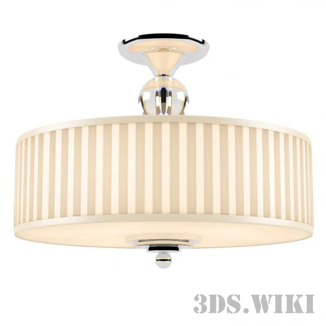 lighting – Newport light 31709PL 3D Model