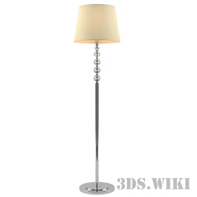 lighting – Newport light 31801FL 3D Model