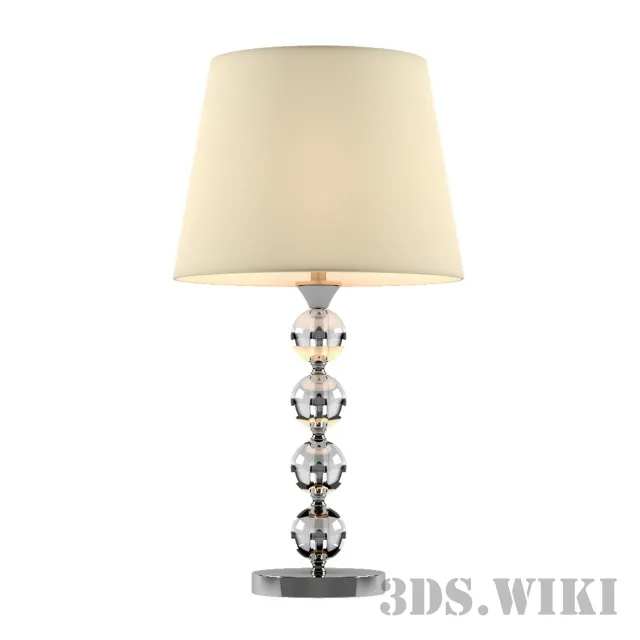 lighting – Newport light 31801T 3D Model lighting – Newport light 31801T 3D Model