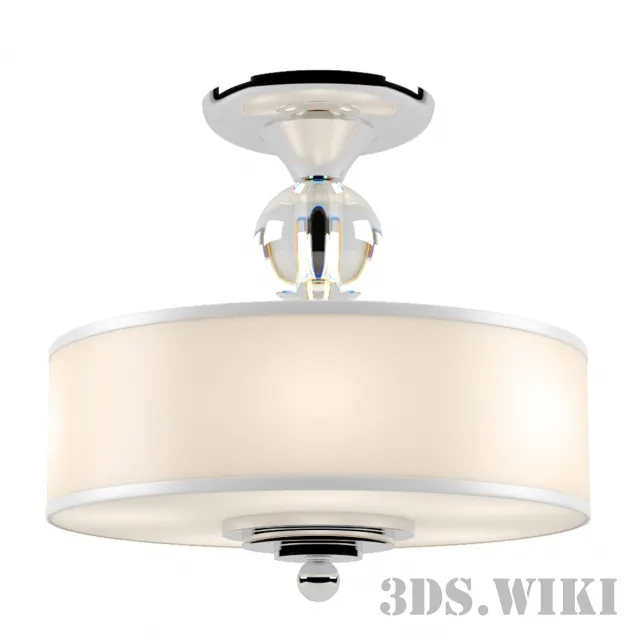 lighting – Newport light 31805PL 3D Model