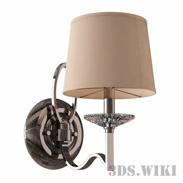 lighting – Newport light 31901A 3D Model