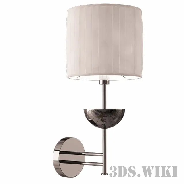 lighting – Newport light 32001A 3D Model