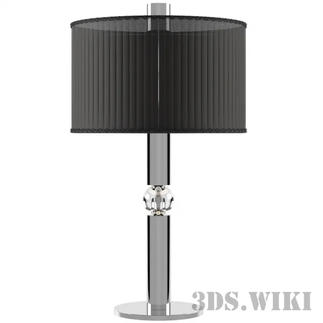 lighting – Newport light 32001Т black 3D Model lighting – Newport light 32001Т black 3D Model