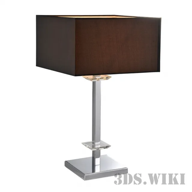 lighting – Newport light 3201Т 3D Model lighting – Newport light 3201Т 3D Model