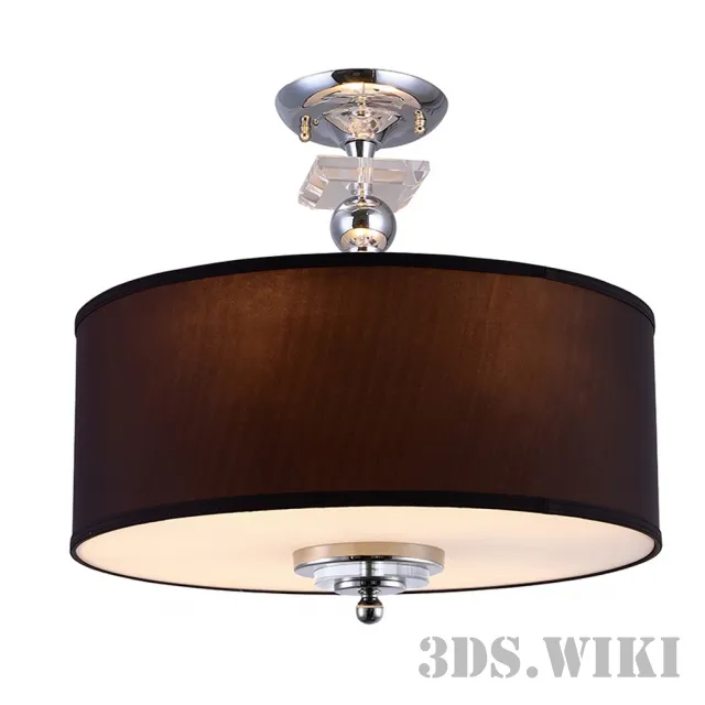 lighting – Newport light 3207PL 3D Model