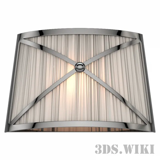 lighting – Newport light 32301A 3D Model
