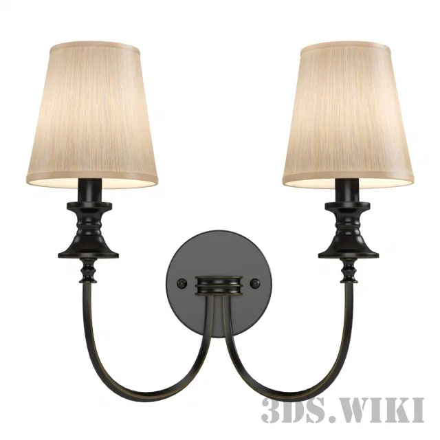 lighting – Newport light 3262A 3D Model lighting – Newport light 3262A 3D Model