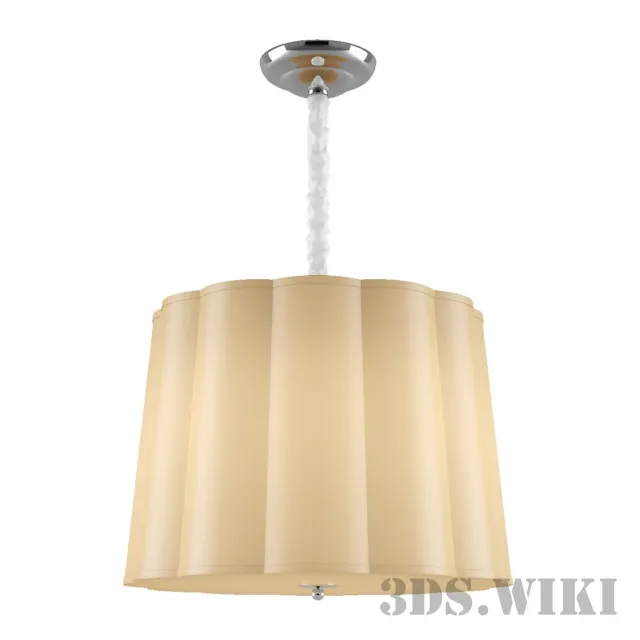 lighting – Newport light 32908S 3D Model