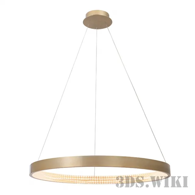 lighting – Newport light 3421 250 3D Model