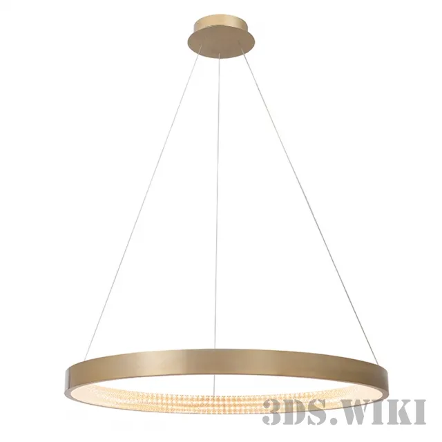 lighting – Newport light 3423 250 3D Model