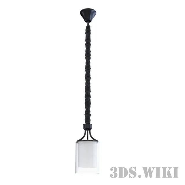 lighting – Newport light 35001S 3D Model