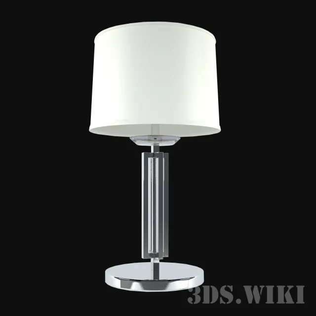 lighting – Newport light 4401 3D Model lighting – Newport light 4401 3D Model