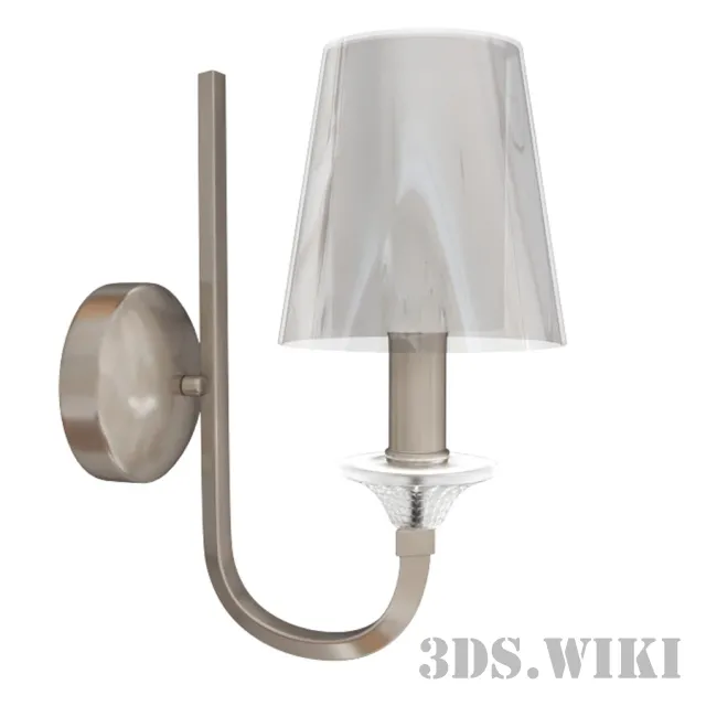 lighting – Newport light 4601A 3D Model