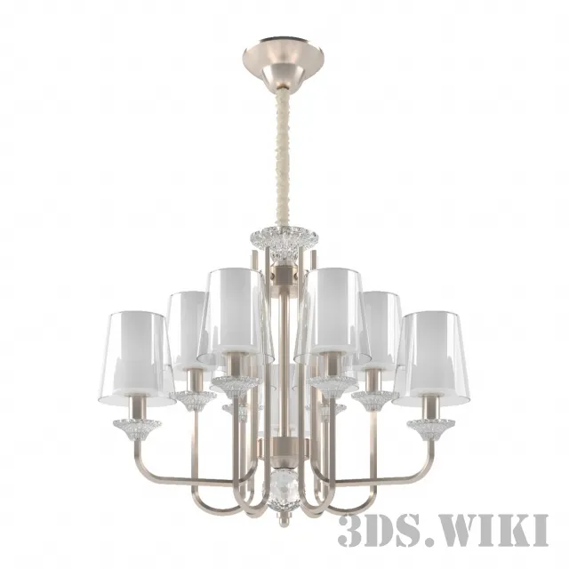 lighting – Newport light 4606+3C 3D Model